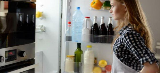У холодильника работает только морозилка | Вызов мастера по холодильникам на дом