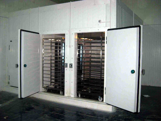 Ремонт промышленных холодильников в Долгопрудном с выездом | Вызов мастера по холодильникам на дом