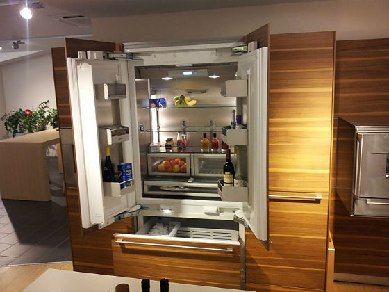 Ремонт встраиваемых холодильников с выездом по Долгопрудном | Вызов мастера по холодильникам на дом